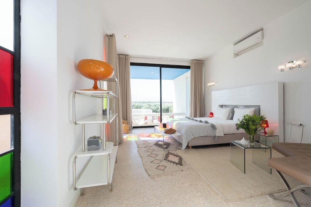 DAR SYADA Junior Suite, Patio, Mountain View 2