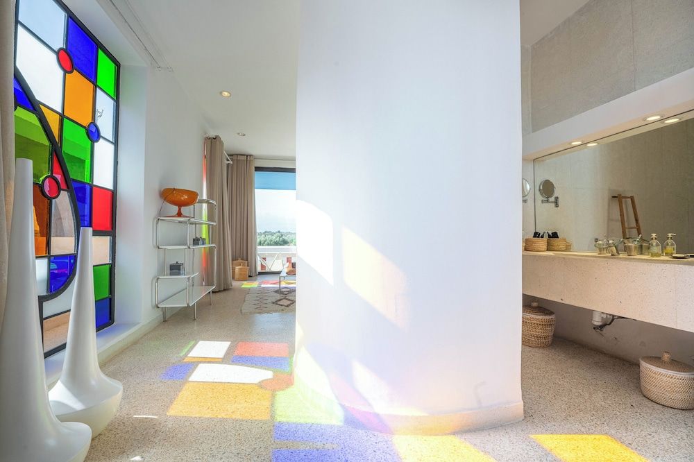 DAR SYADA Junior Suite, Patio, Mountain View 5