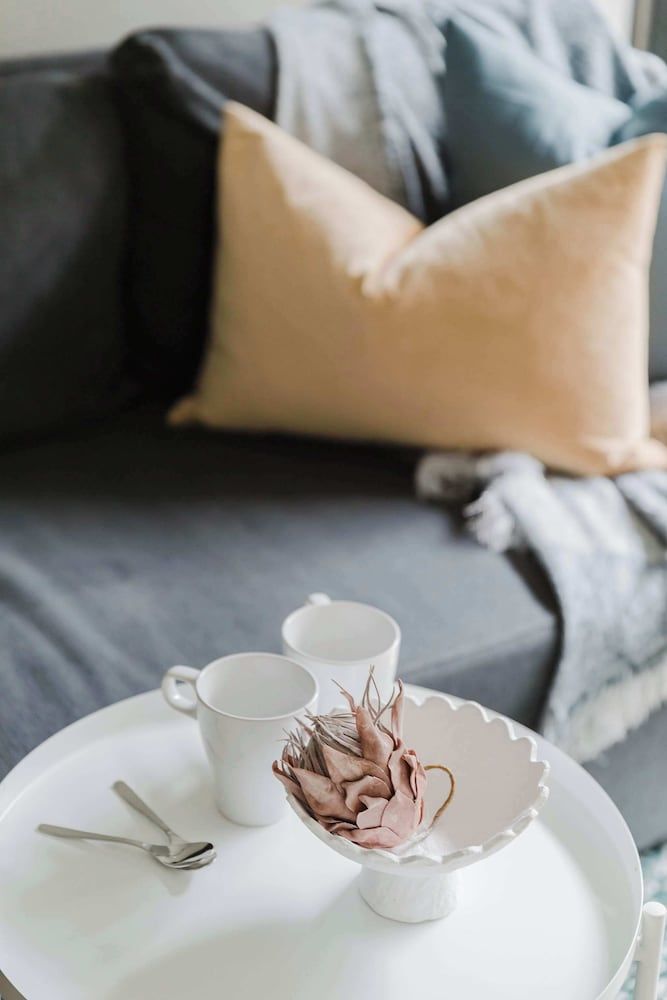 Pet-friendly 2BR Near Southern Cross, Free Parking Apartment (2 Bedrooms) 5