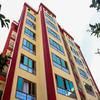 4 Bedroom Furnished Skyline Apartment