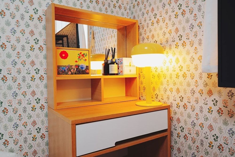 LETO HOUSE Standard Double Room, City View 9