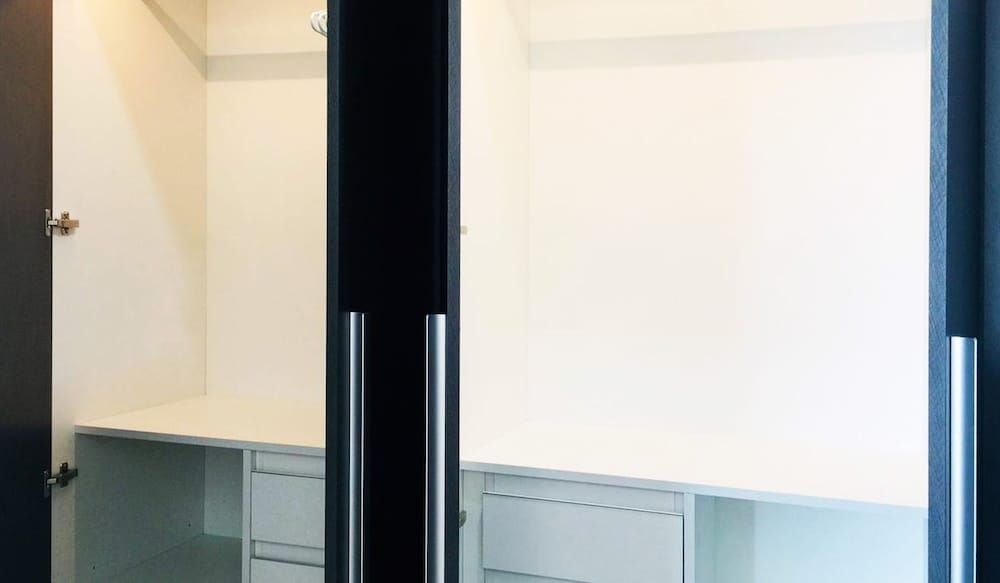 Century Spire Basic Apartment, City View 29