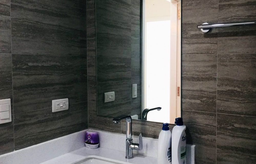 Century Spire Basic Apartment, City View 17