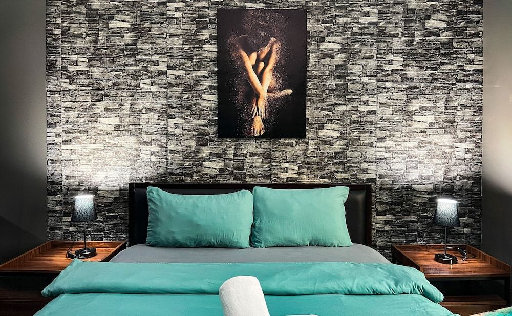 Century Spire Basic Studio, City View 121