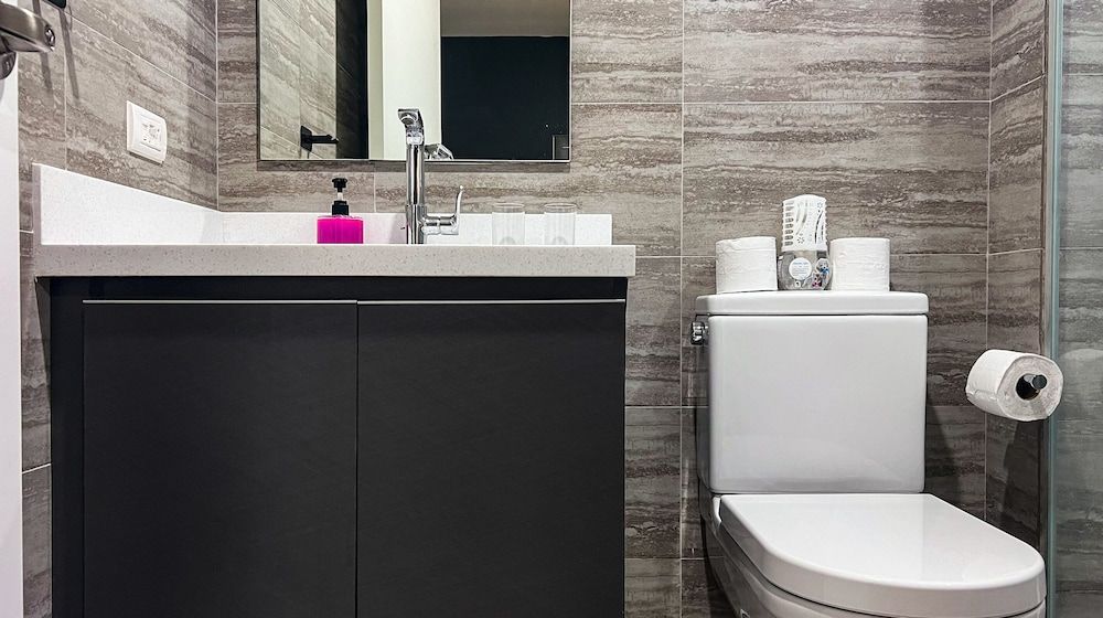 Century Spire Basic Studio, City View 199