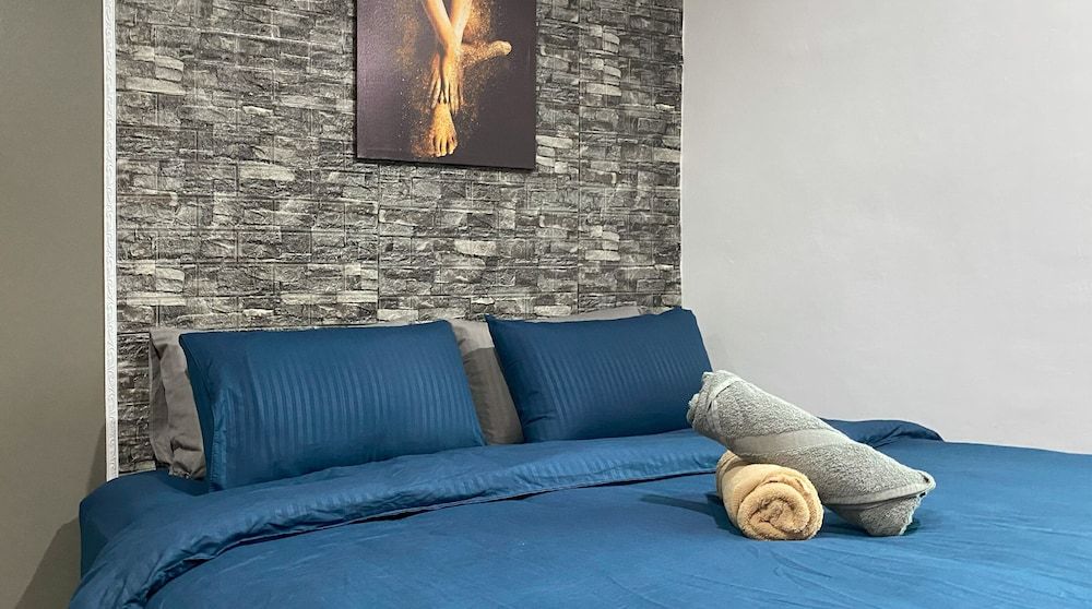 Century Spire Basic Studio, City View 31