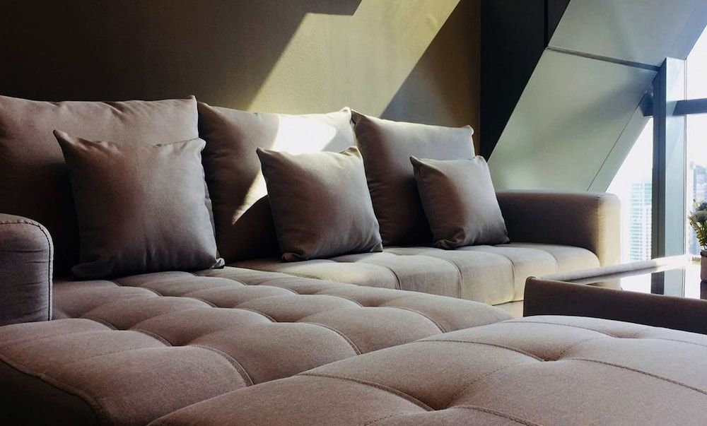 Century Spire Basic Apartment, City View 27