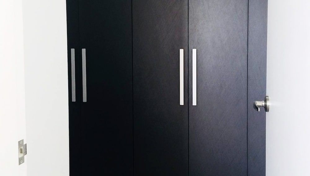 Century Spire Basic Apartment, City View 33