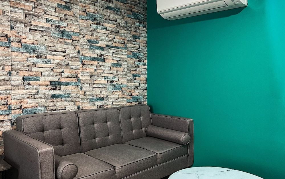 Century Spire Basic Studio, City View 301