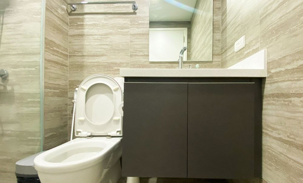 Century Spire Basic Studio, City View 235