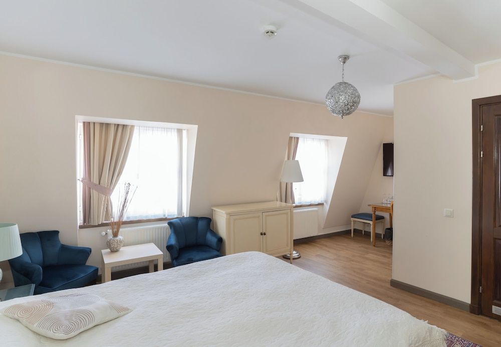 St. Peter'S Boutique Hotel Superior Double Room 2