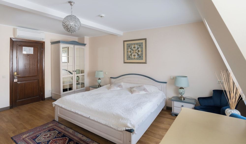 St. Peter'S Boutique Hotel Superior Double Room 5