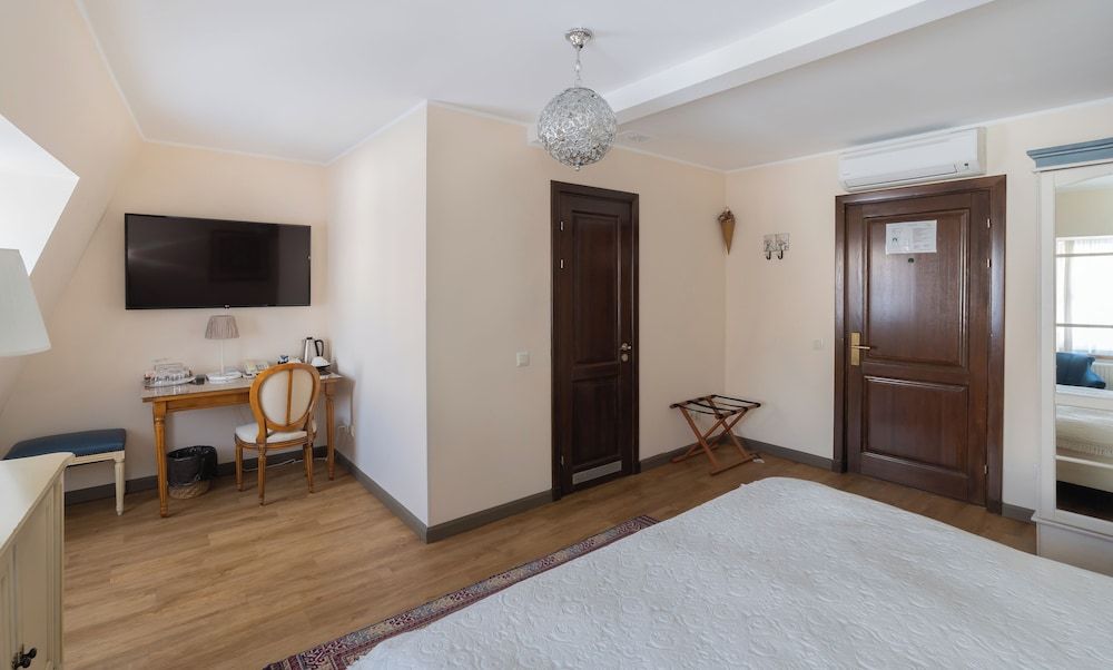 St. Peter'S Boutique Hotel Superior Double Room 7