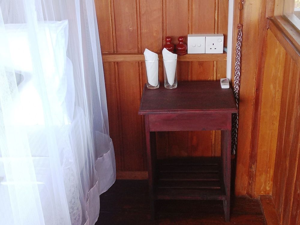 Sigiri Paddy Field Hut Deluxe House, Mountain View 11