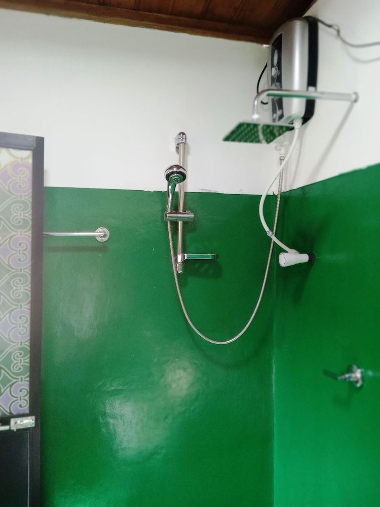 Sigiri Paddy Field Hut Deluxe House, Mountain View 10