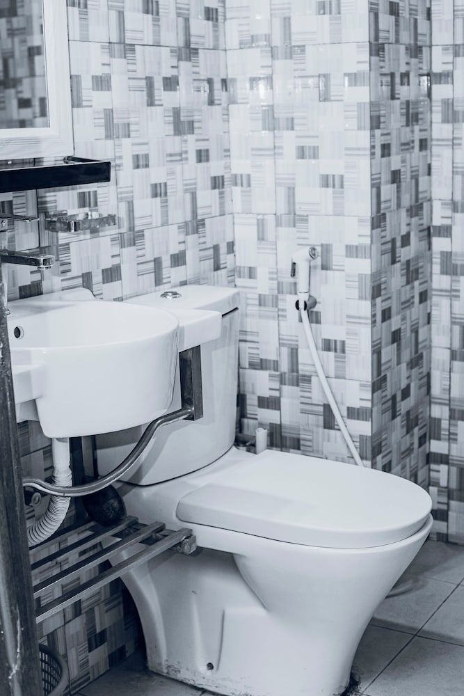 Umuco Apartment Classic Apartment, Balcony, City View 4