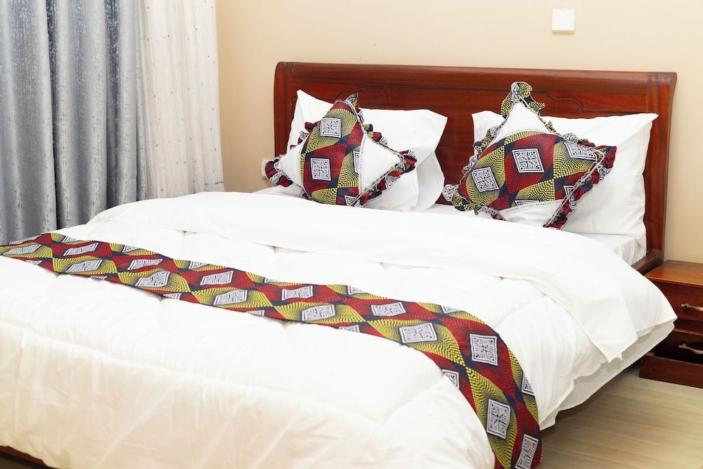 Umuco Apartment Classic Apartment, Balcony, City View