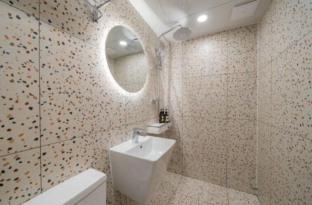 Hotel Oneul Luxury Double Room, City View 6