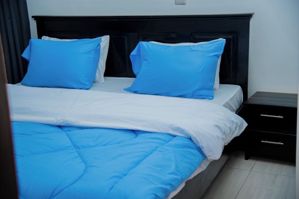 Kibagabaga Comfort Stay Apartment, Balcony, Mountain View 2