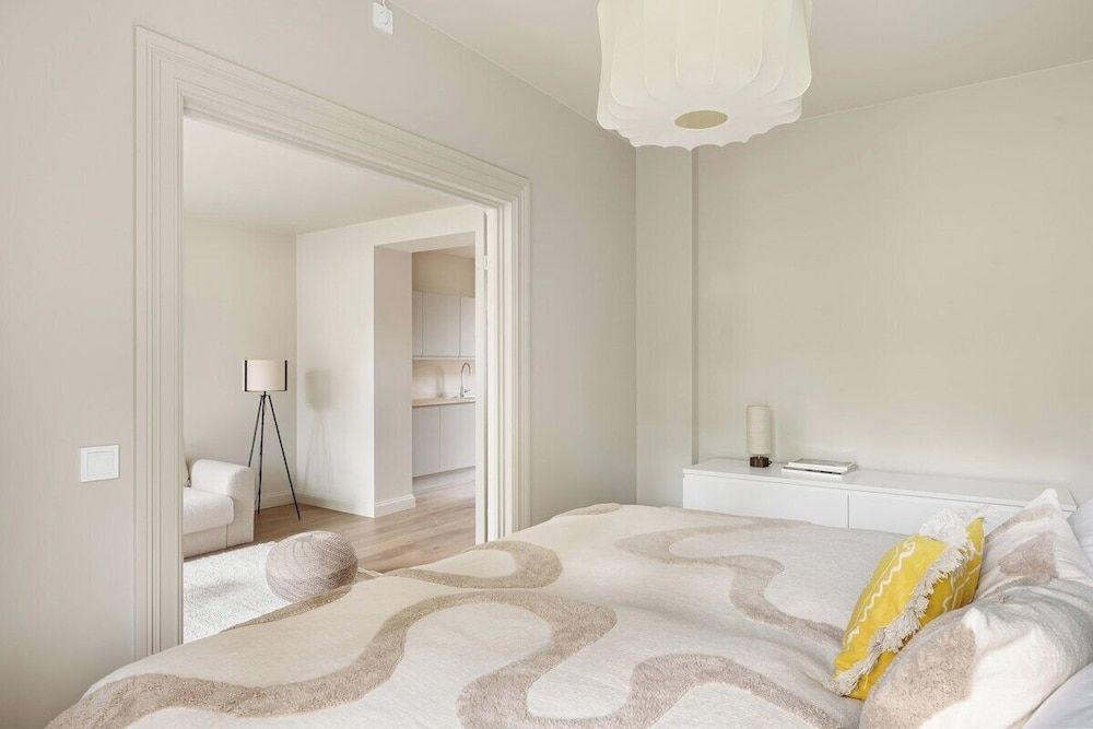 Dinbnb Apartments Grunerlokka Deluxe Apartment, 4 Bedrooms, Non Smoking, Patio 9