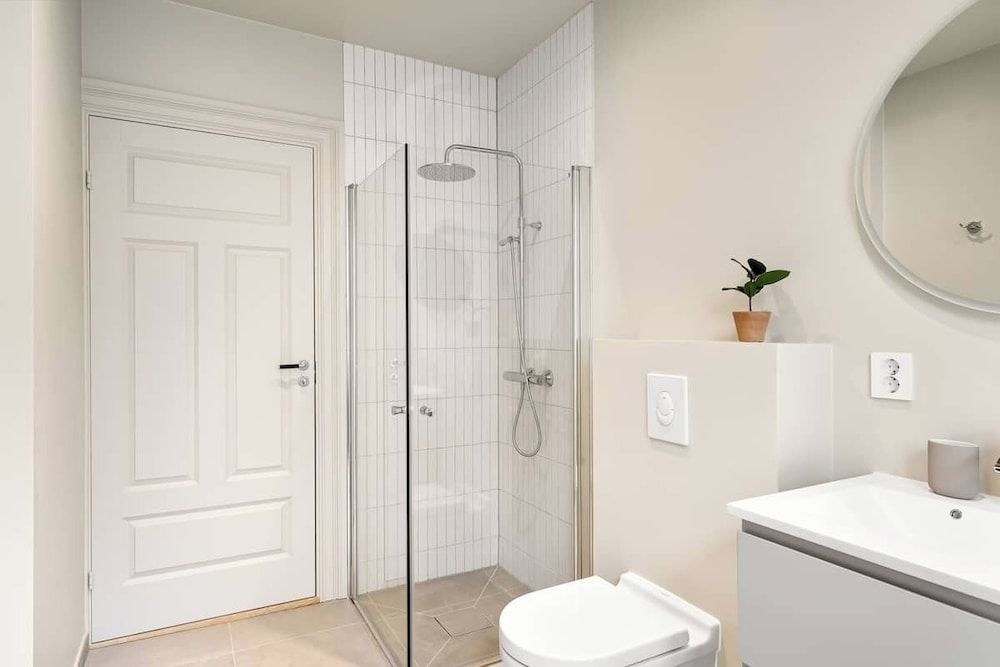 Dinbnb Apartments Grunerlokka Deluxe Apartment, 4 Bedrooms, Non Smoking, Patio 10