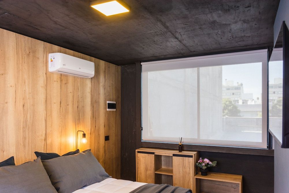 FAZ HOSTEL BOUTIQUE Premium Double Room, 1 Queen Bed 57