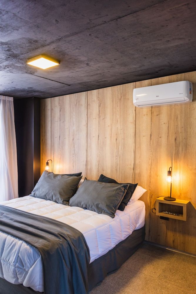 FAZ HOSTEL BOUTIQUE Premium Double Room, 1 Queen Bed 7