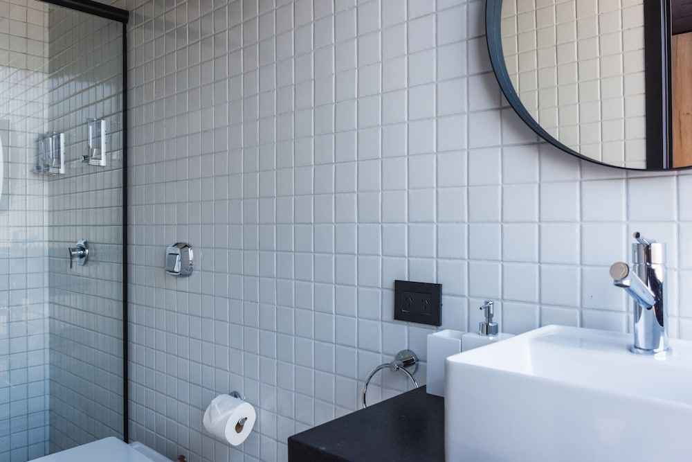 FAZ HOSTEL BOUTIQUE Premium Double Room, 1 Queen Bed 38