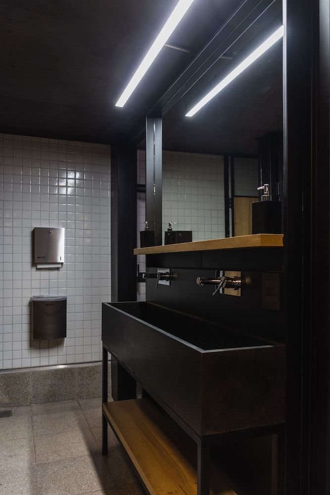 FAZ HOSTEL BOUTIQUE Design Quadruple Room 4