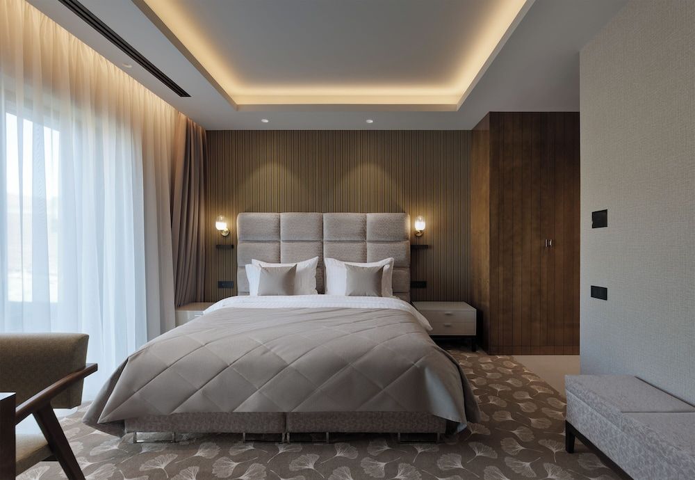 ISSA Resort Superior Double Room 2