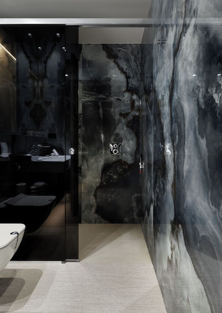 ISSA Resort Superior Double Room 5