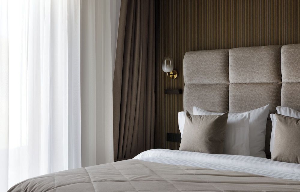 ISSA Resort Superior Double Room 3