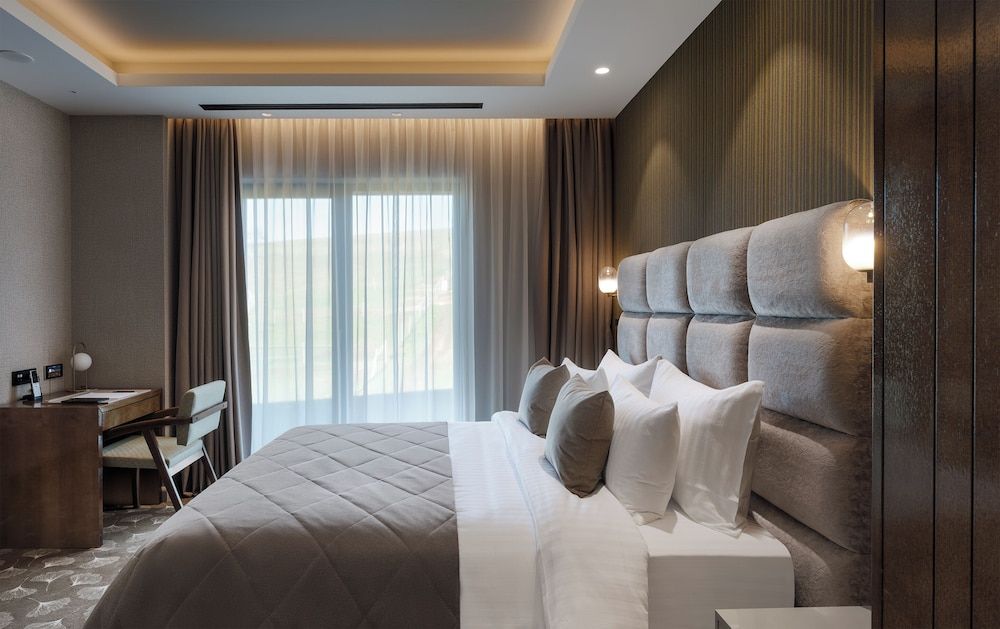 ISSA Resort Superior Double Room