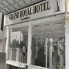 Grand Royal Hotel
