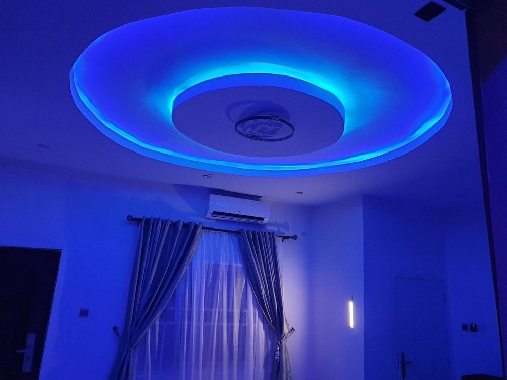 4-bedroom in Kubwa, Abuja House, 4 Bedrooms, Balcony 13