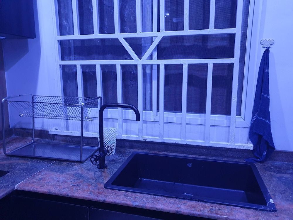 4-bedroom in Kubwa, Abuja House, 4 Bedrooms, Balcony 5