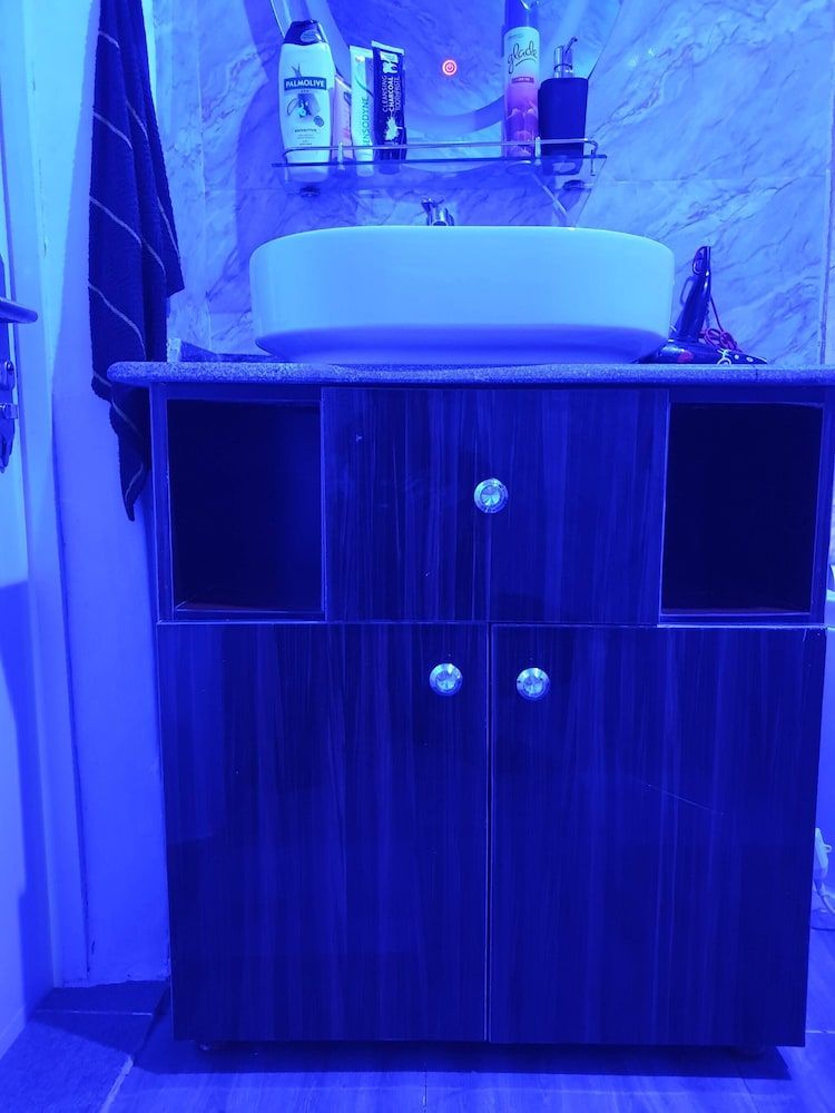 4-bedroom in Kubwa, Abuja House, 4 Bedrooms, Balcony 12