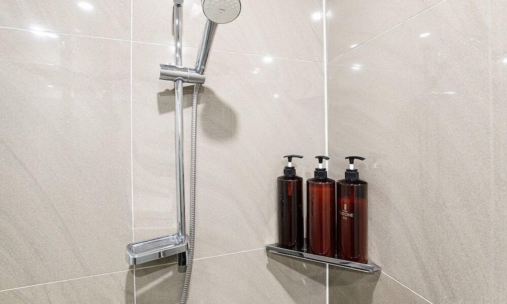 Incheon Airport Hotel The One Standard Room 15