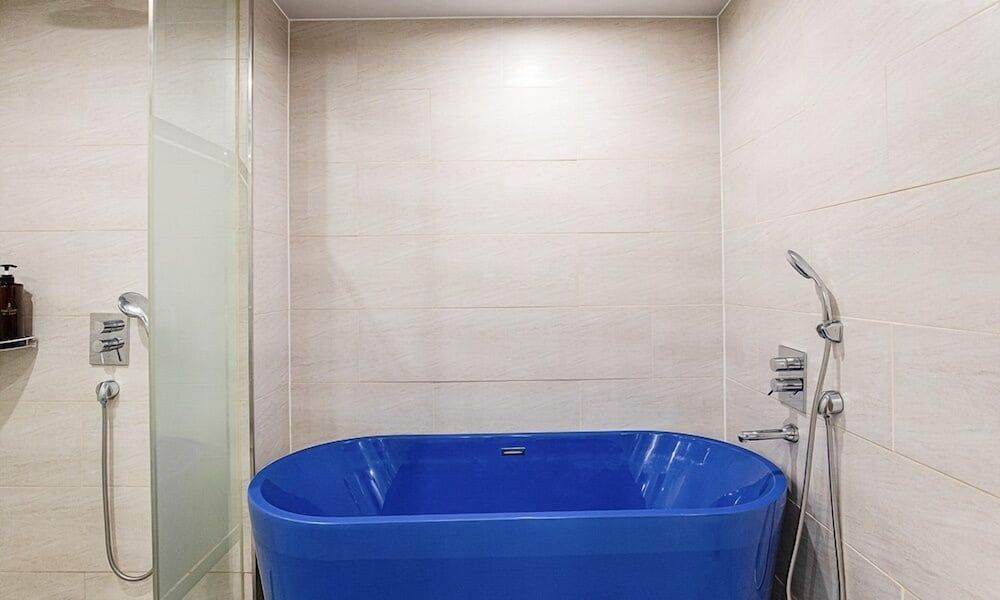 Incheon Airport Hotel The One Suite 16