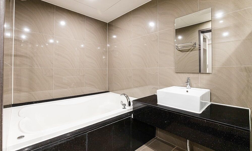 Incheon Airport Hotel The One Standard Room 16