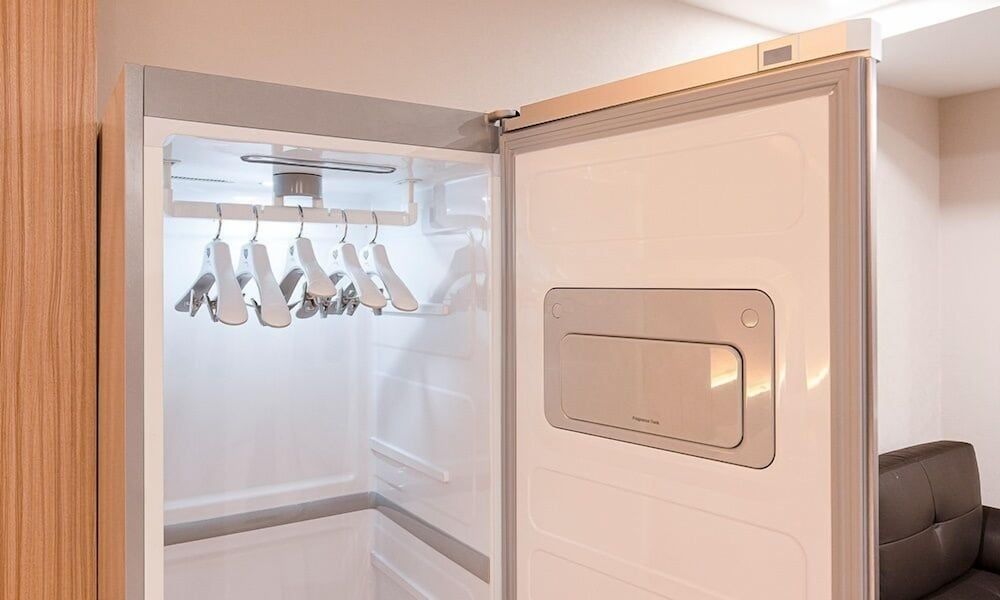 Incheon Airport Hotel The One Suite 11