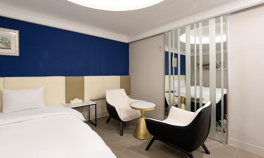 Incheon Airport Hotel The One Standard Room