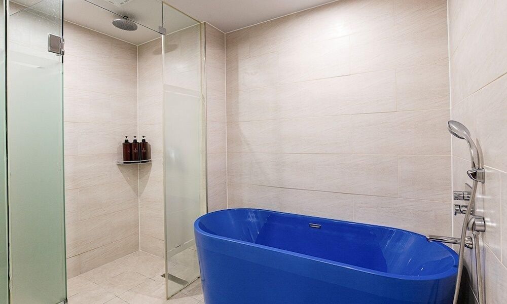 Incheon Airport Hotel The One Suite 18