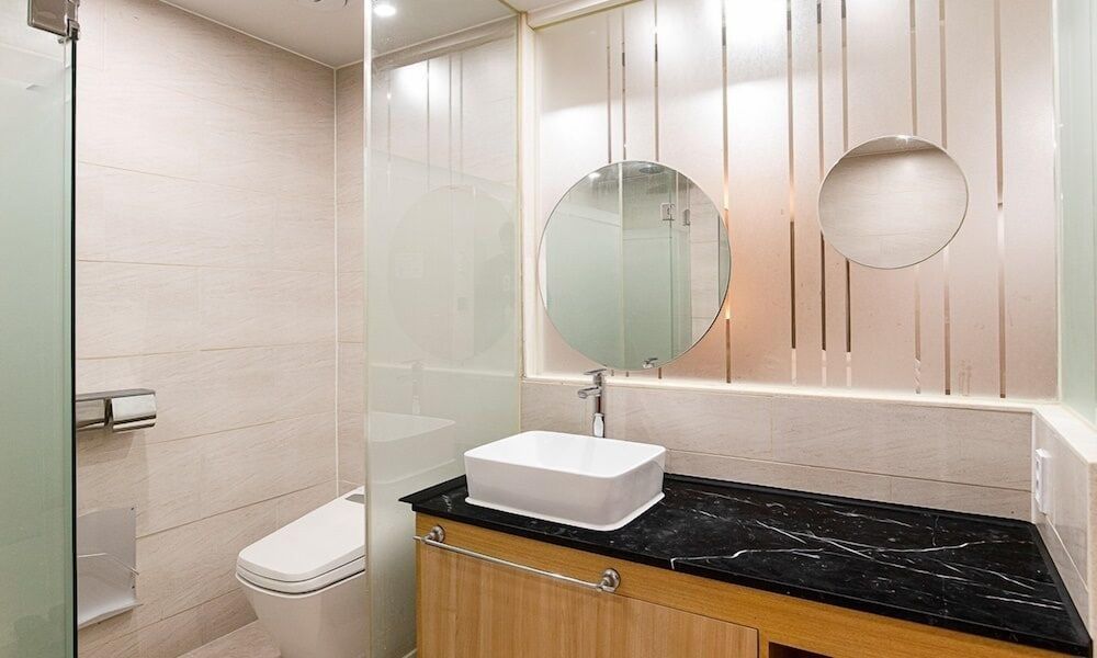 Incheon Airport Hotel The One Suite 13