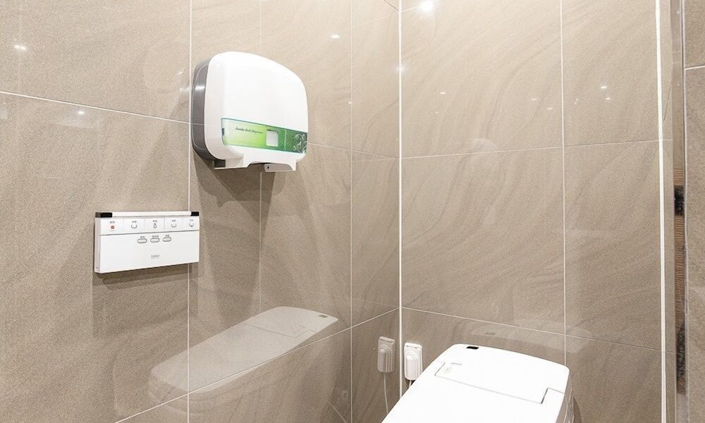 Incheon Airport Hotel The One Standard Room 13