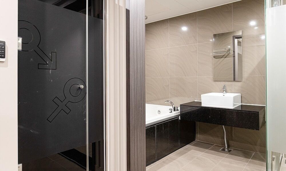 Incheon Airport Hotel The One Standard Room 12