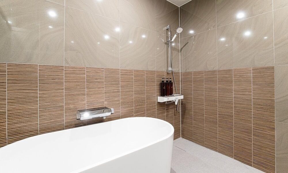 Incheon Airport Hotel The One Standard Room 14