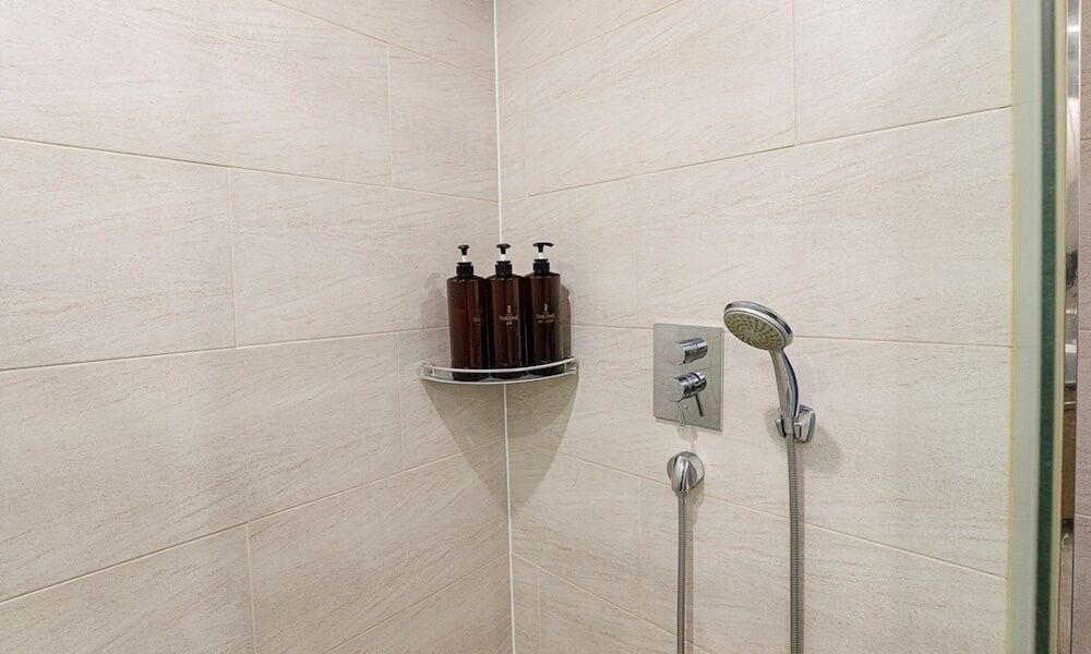 Incheon Airport Hotel The One Suite 17