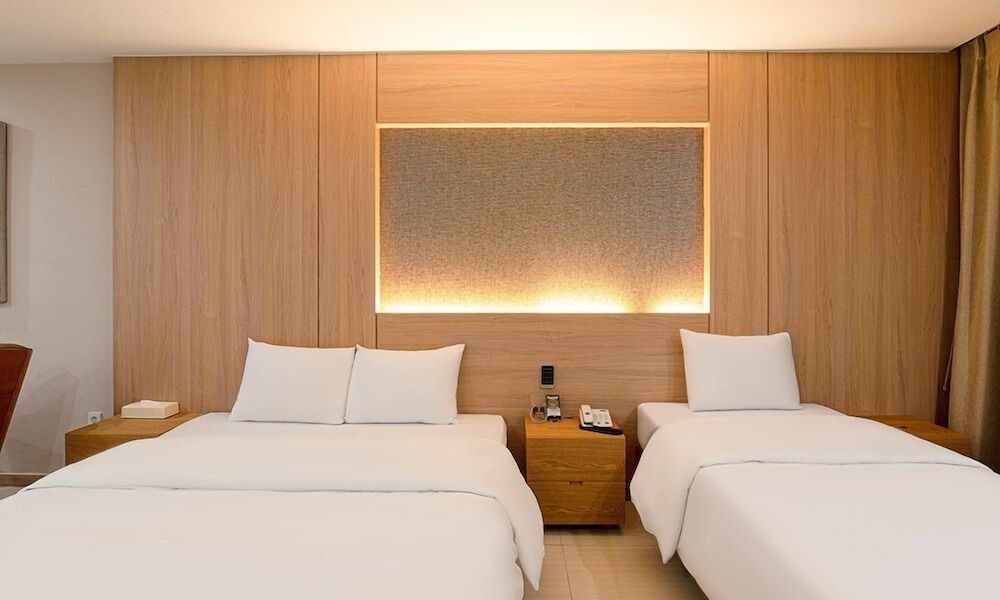 Incheon Airport Hotel The One Suite 4