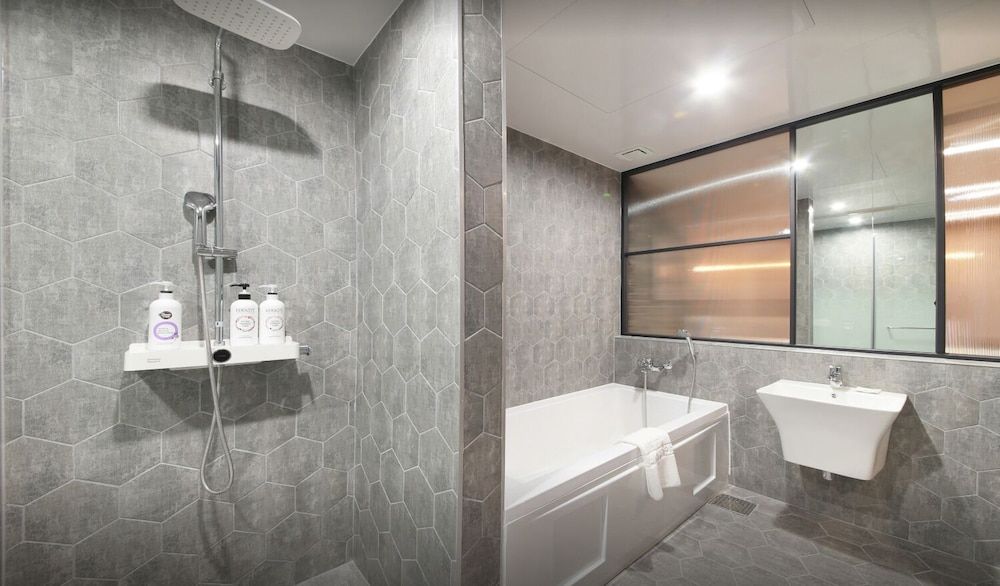 Restia Incheonbay Hotel Sleepy_22:00-16:00 6